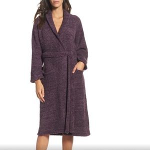 {Barefoot Dreams} Cozy Chic Robe